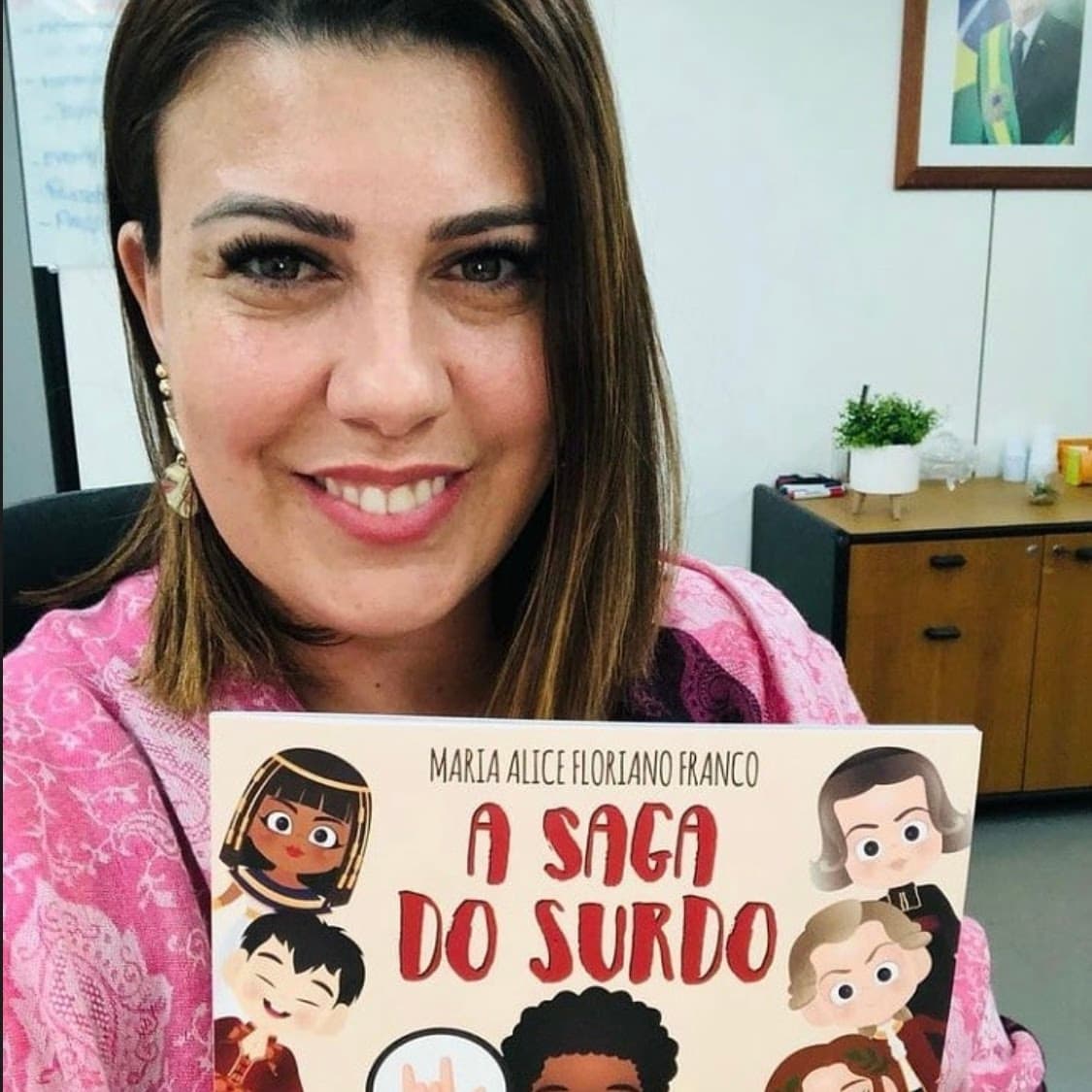 Imagem de um contribuidor