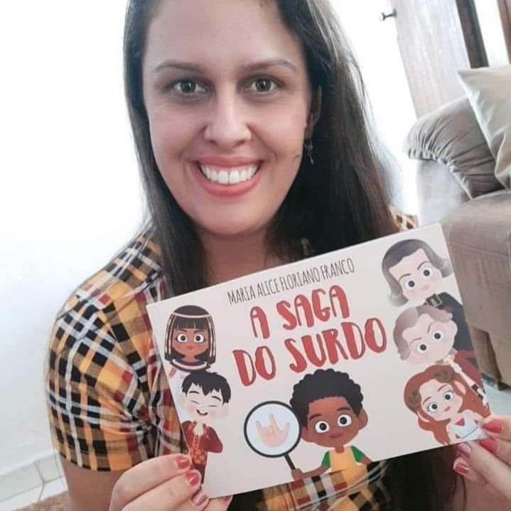 Imagem de um contribuidor