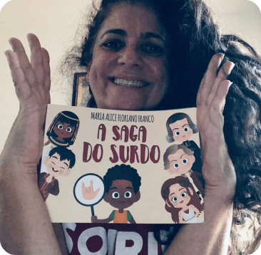 Imagem de um contribuidor